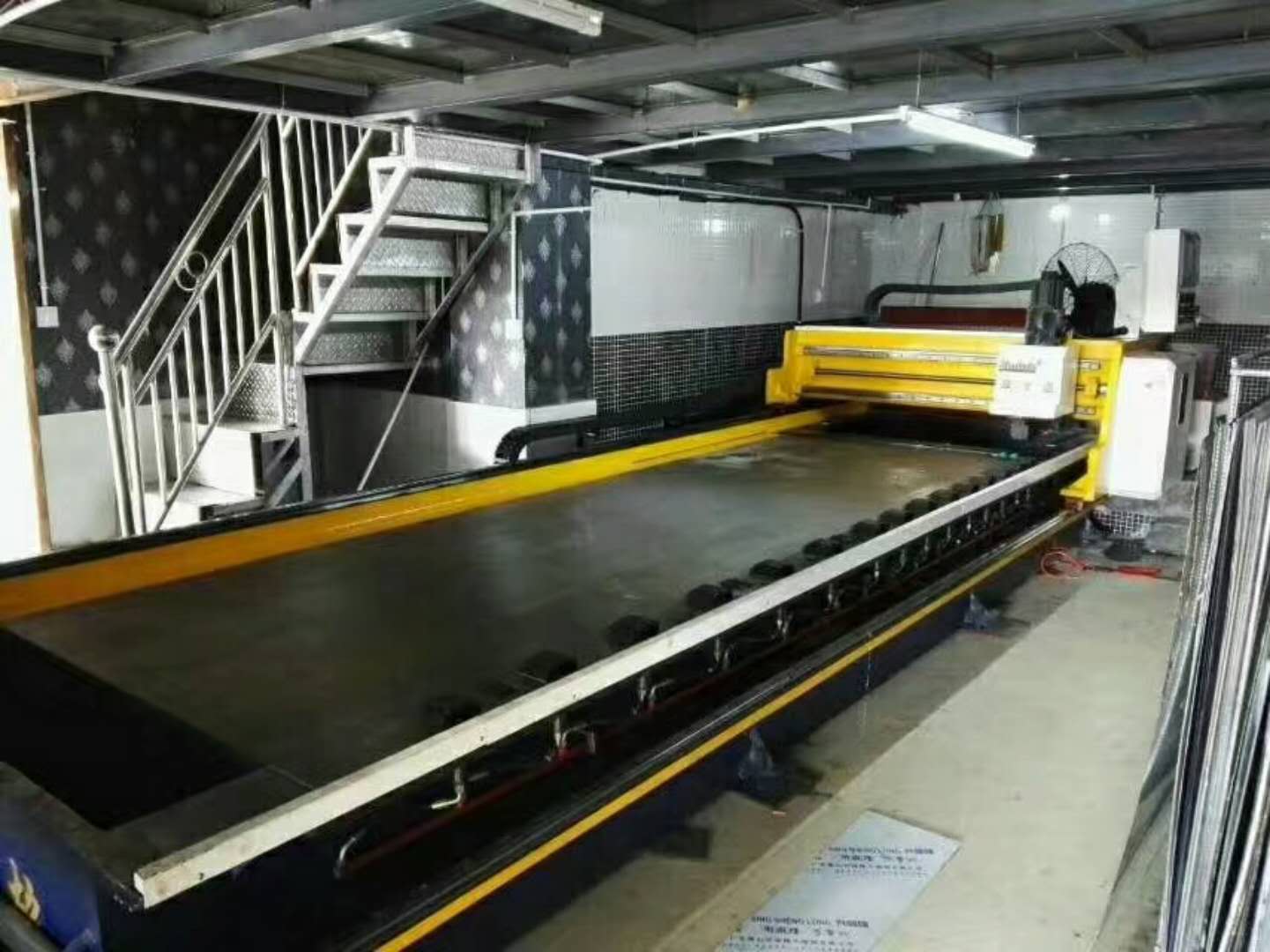 熱烈慶祝江蘇洋銘激光科技有限公司網站上線!